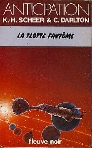 [FNA 846] • [Perry Rhodan 45] • La flotte fantôme